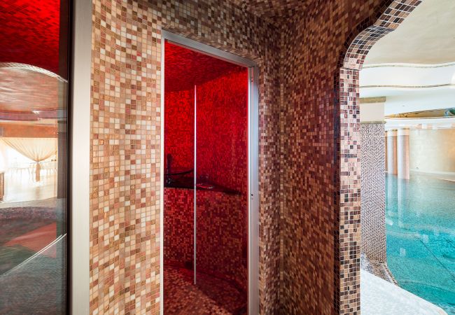 Villa a Scicli - Villa Drago Spa Villa a Scicli - Villa Drago Spa