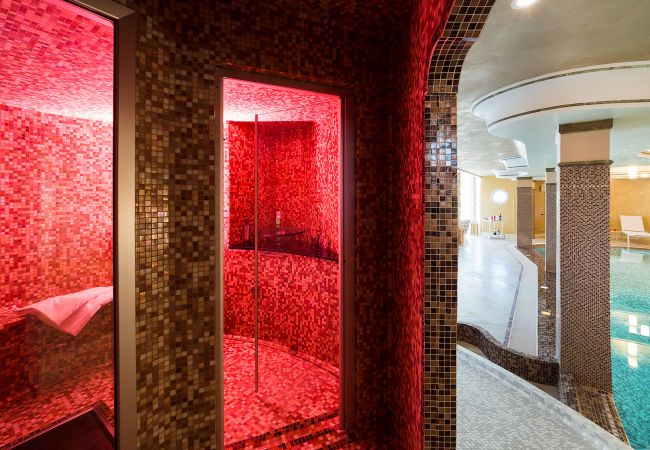 Villa a Scicli - Villa Drago Spa Villa a Scicli - Villa Drago Spa