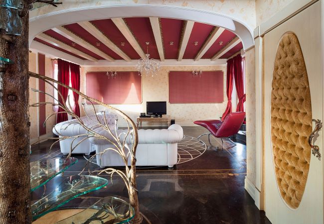 Villa a Scicli - Villa Drago Spa Villa a Scicli - Villa Drago Spa