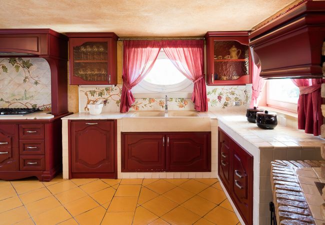 Villa a Scicli - Villa Drago Spa Villa a Scicli - Villa Drago Spa