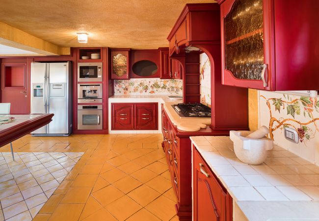 Villa a Scicli - Villa Drago Spa Villa a Scicli - Villa Drago Spa