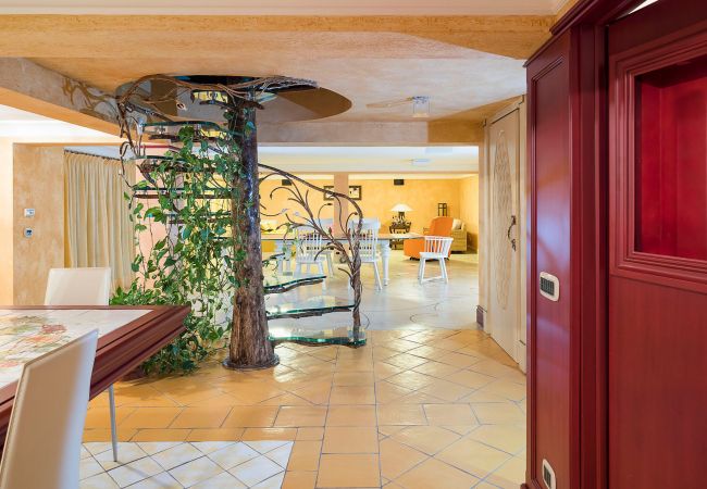 Villa a Scicli - Villa Drago Spa Villa a Scicli - Villa Drago Spa