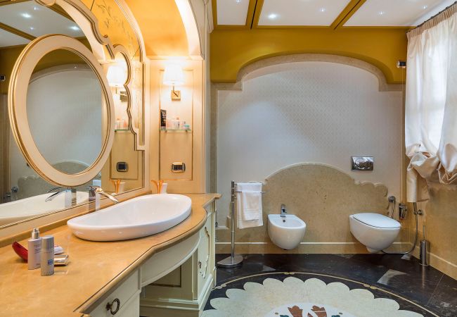 Villa a Scicli - Villa Drago Spa Villa a Scicli - Villa Drago Spa