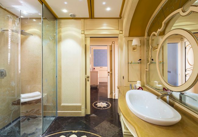 Villa a Scicli - Villa Drago Spa Villa a Scicli - Villa Drago Spa