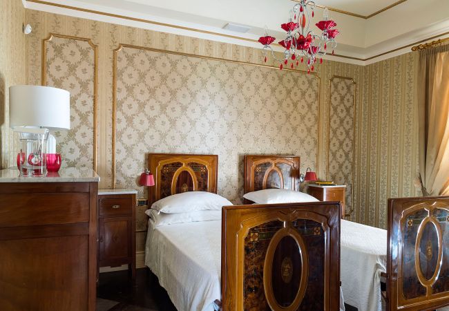 Villa a Scicli - Villa Drago Spa Villa a Scicli - Villa Drago Spa