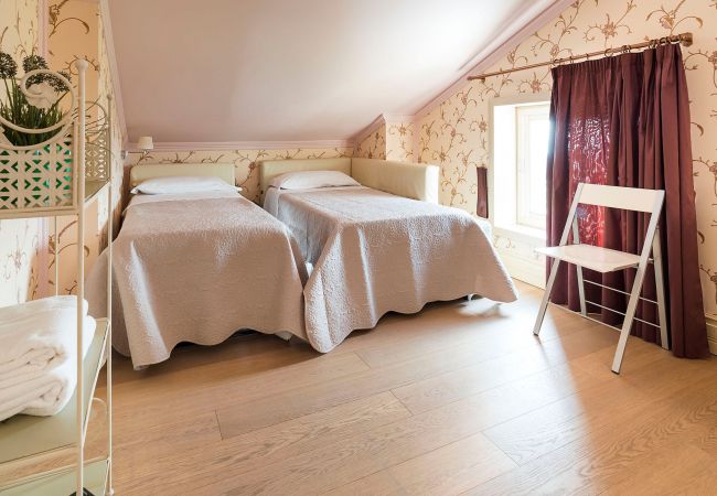 Villa a Scicli - Villa Drago Spa Villa a Scicli - Villa Drago Spa