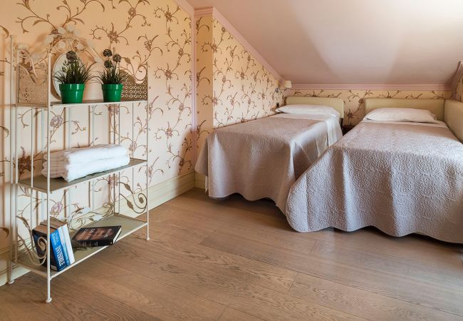 Villa a Scicli - Villa Drago Spa Villa a Scicli - Villa Drago Spa