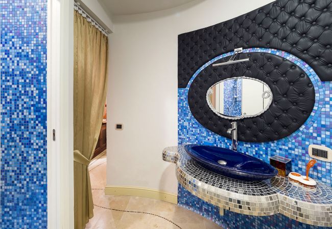 Villa a Scicli - Villa Drago Spa Villa a Scicli - Villa Drago Spa