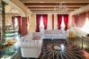 Villa a Scicli - Villa Drago Spa