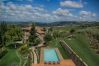 Appartamento a Panzano - Luxury Chianti in La Rosa in Panzano Chianti Appartamento a Panzano - Luxury Chianti in La Rosa in Panzano Chianti