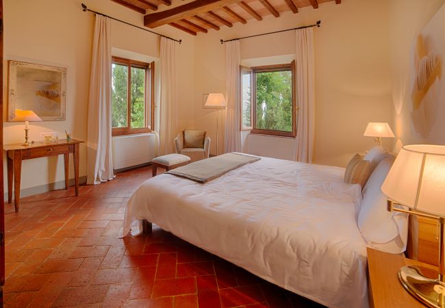 Appartamento a Panzano - Luxury Chianti For Four in Panzano Chianti Appartamento a Panzano - Luxury Chianti For Four in Panzano Chianti