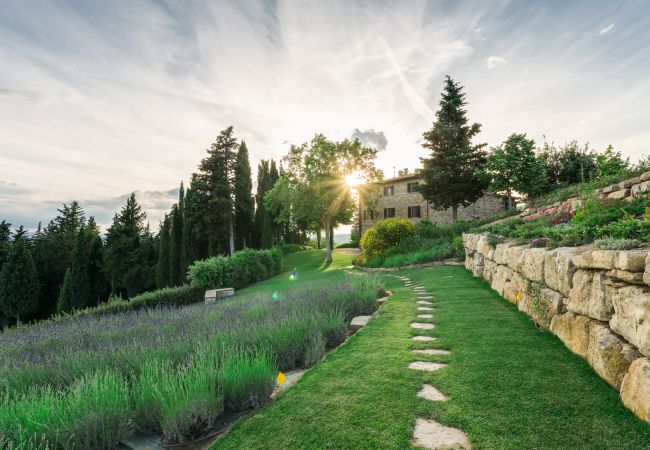 Appartamento a Panzano - Luxury Chianti For Four in Panzano Chianti Appartamento a Panzano - Luxury Chianti For Four in Panzano Chianti