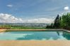 Appartamento a Panzano - Luxury Chianti For Four in Panzano Chianti Appartamento a Panzano - Luxury Chianti For Four in Panzano Chianti