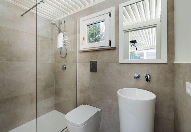 Villa a Buseto Palizzolo - Ager Costa Villa a Buseto Palizzolo - Ager Costa