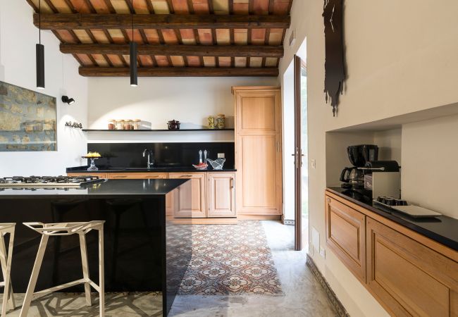 Villa a Buseto Palizzolo - Ager Costa Villa a Buseto Palizzolo - Ager Costa