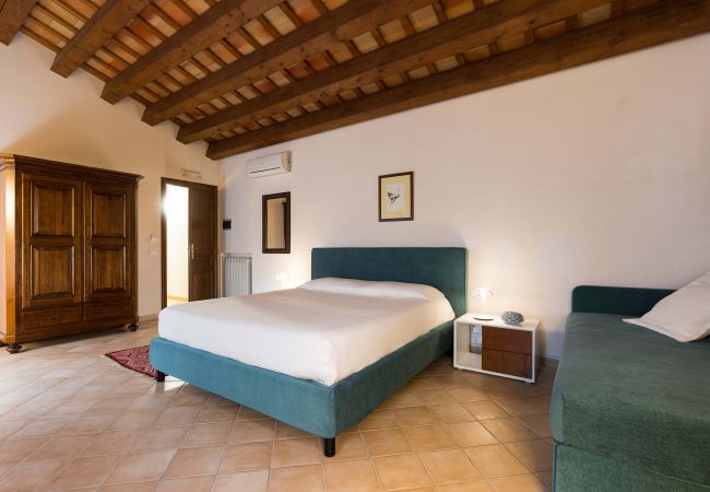 Villa a Buseto Palizzolo - Ager Costa Villa a Buseto Palizzolo - Ager Costa