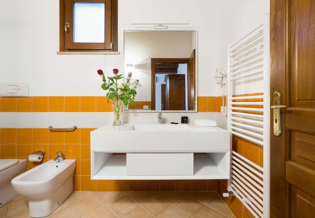 Villa a Buseto Palizzolo - Ager Costa Villa a Buseto Palizzolo - Ager Costa