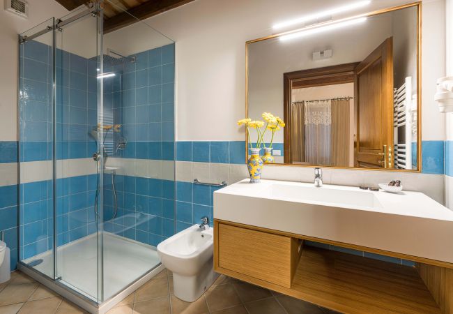 Villa a Buseto Palizzolo - Ager Costa Villa a Buseto Palizzolo - Ager Costa