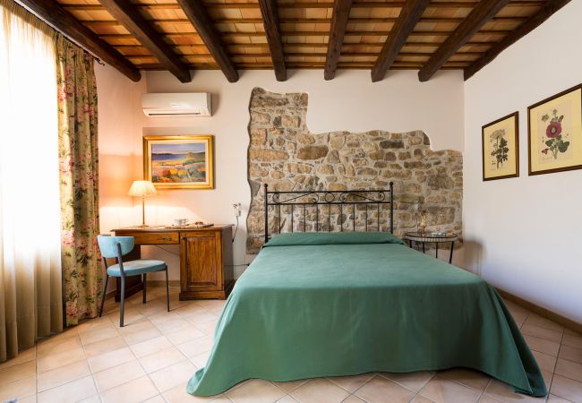 Villa a Buseto Palizzolo - Ager Costa Villa a Buseto Palizzolo - Ager Costa