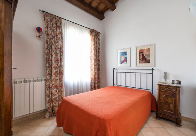 Villa a Buseto Palizzolo - Ager Costa Villa a Buseto Palizzolo - Ager Costa