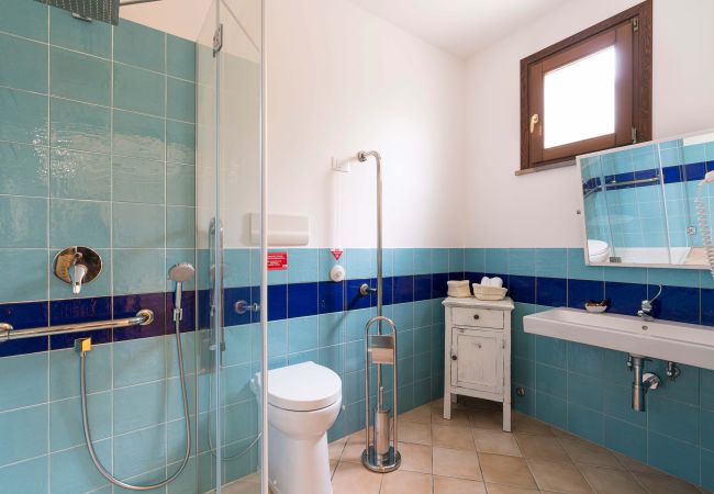 Villa a Buseto Palizzolo - Ager Costa Villa a Buseto Palizzolo - Ager Costa