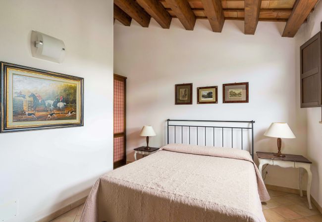 Villa a Buseto Palizzolo - Ager Costa Villa a Buseto Palizzolo - Ager Costa