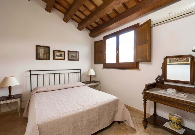 Villa a Buseto Palizzolo - Ager Costa Villa a Buseto Palizzolo - Ager Costa