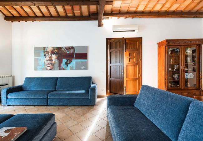 Villa a Buseto Palizzolo - Ager Costa Villa a Buseto Palizzolo - Ager Costa