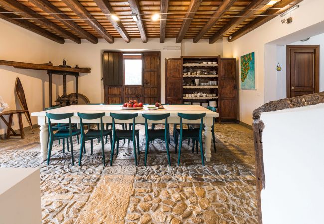 Villa a Buseto Palizzolo - Ager Costa Villa a Buseto Palizzolo - Ager Costa