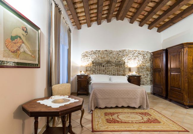 Villa a Buseto Palizzolo - Ager Costa Villa a Buseto Palizzolo - Ager Costa