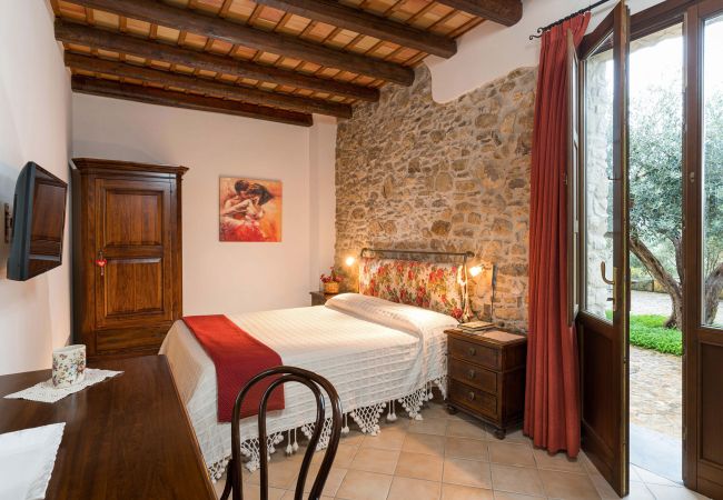 Villa a Buseto Palizzolo - Ager Costa Villa a Buseto Palizzolo - Ager Costa