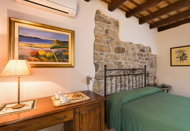 Villa a Buseto Palizzolo - Ager Costa Villa a Buseto Palizzolo - Ager Costa