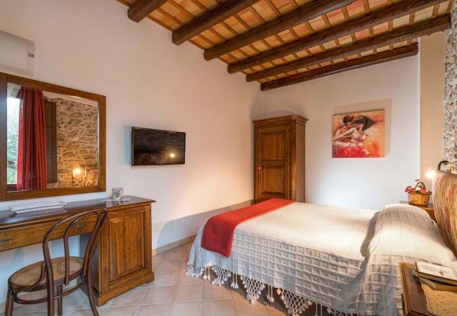 Villa a Buseto Palizzolo - Ager Costa Villa a Buseto Palizzolo - Ager Costa