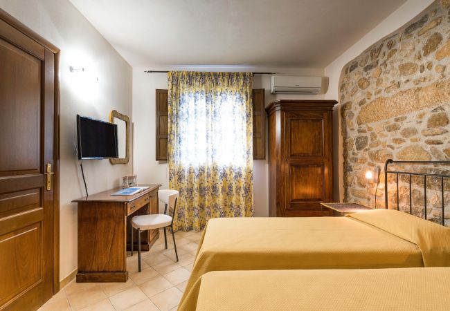 Villa a Buseto Palizzolo - Ager Costa Villa a Buseto Palizzolo - Ager Costa