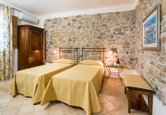 Villa a Buseto Palizzolo - Ager Costa Villa a Buseto Palizzolo - Ager Costa