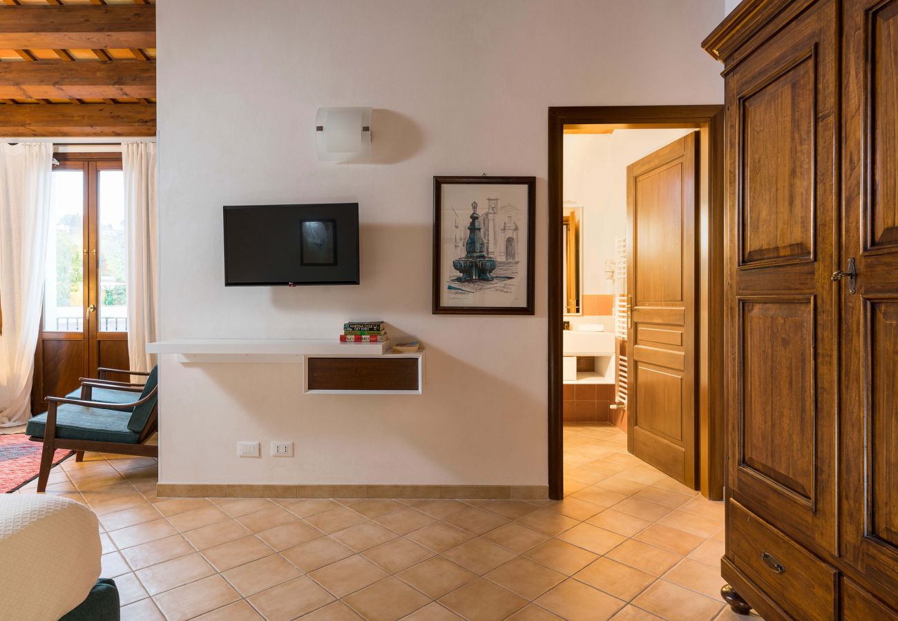 Villa a Buseto Palizzolo - Ager Costa Villa a Buseto Palizzolo - Ager Costa