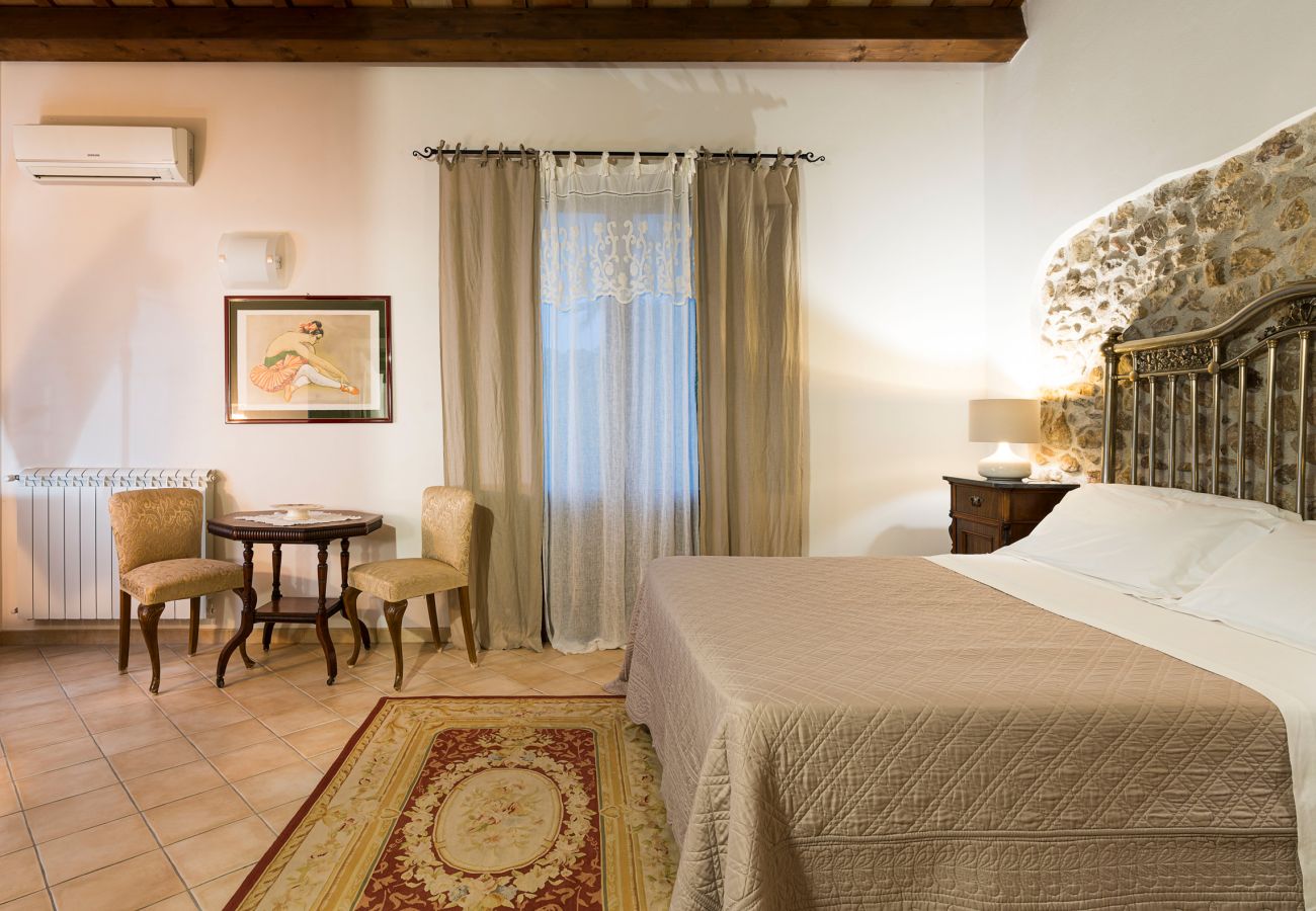 Villa a Buseto Palizzolo - Ager Costa Villa a Buseto Palizzolo - Ager Costa