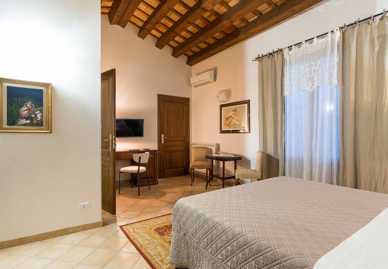 Villa a Buseto Palizzolo - Ager Costa Villa a Buseto Palizzolo - Ager Costa