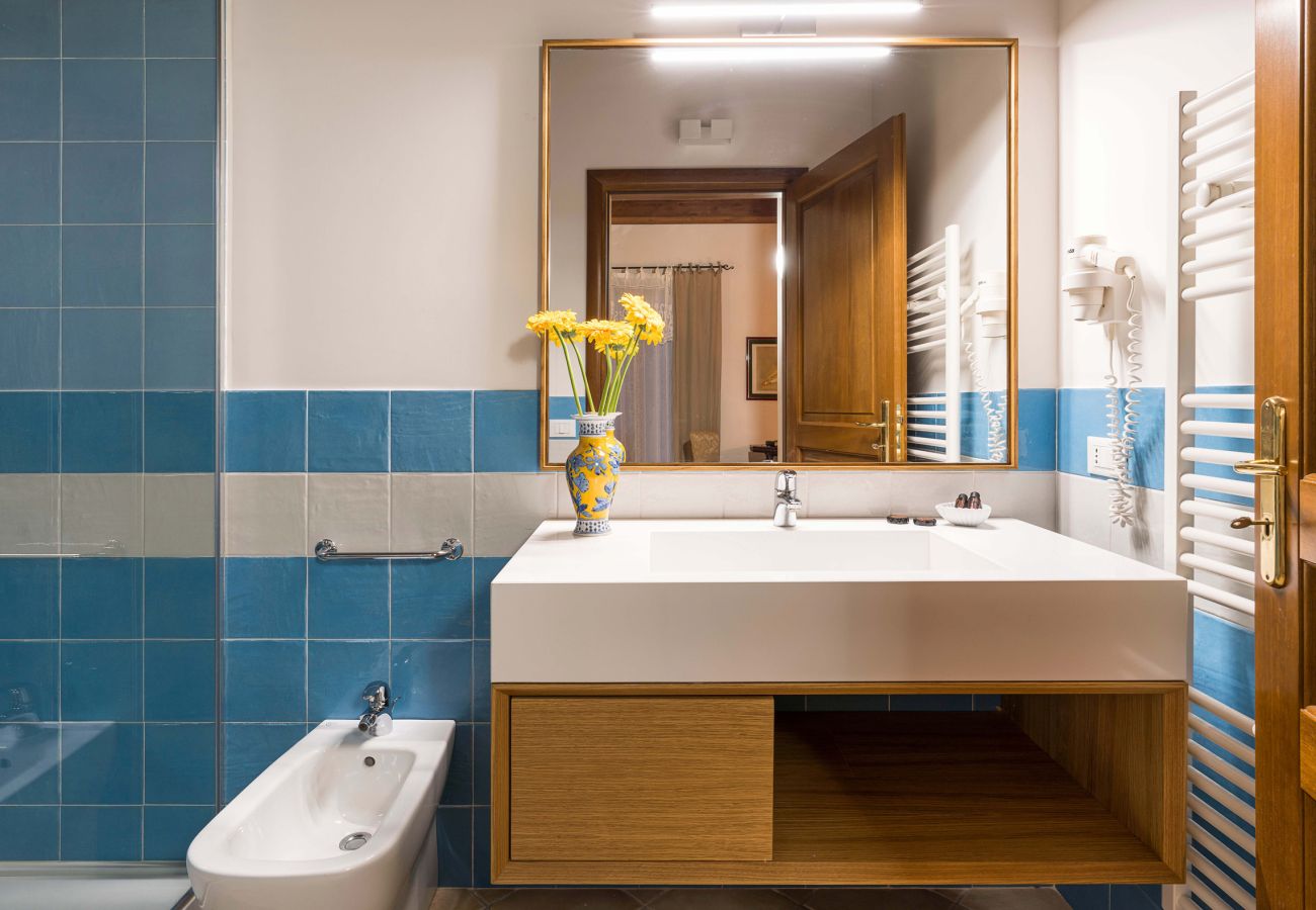 Villa a Buseto Palizzolo - Ager Costa Villa a Buseto Palizzolo - Ager Costa