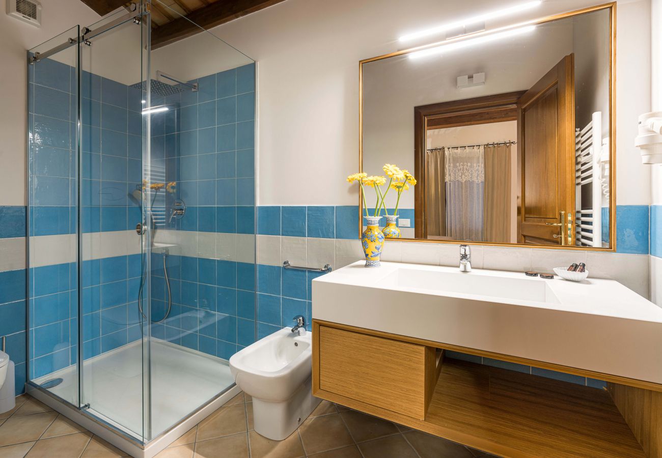 Villa a Buseto Palizzolo - Ager Costa Villa a Buseto Palizzolo - Ager Costa