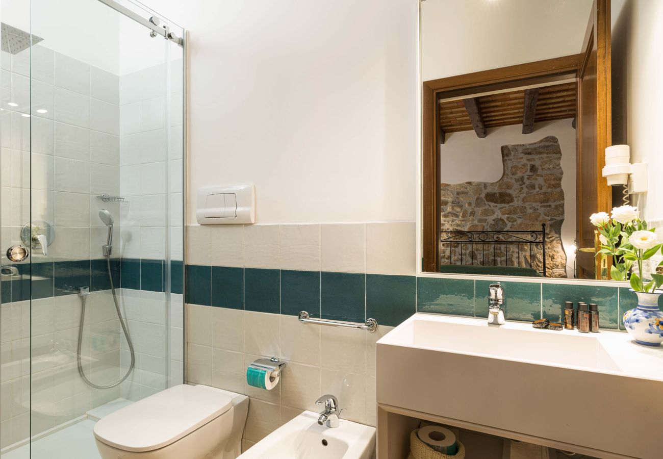 Villa a Buseto Palizzolo - Ager Costa Villa a Buseto Palizzolo - Ager Costa