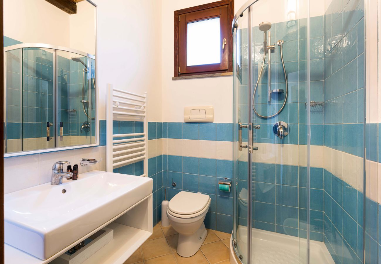 Villa a Buseto Palizzolo - Ager Costa Villa a Buseto Palizzolo - Ager Costa