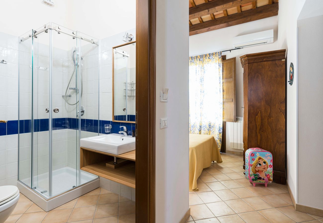 Villa a Buseto Palizzolo - Ager Costa Villa a Buseto Palizzolo - Ager Costa