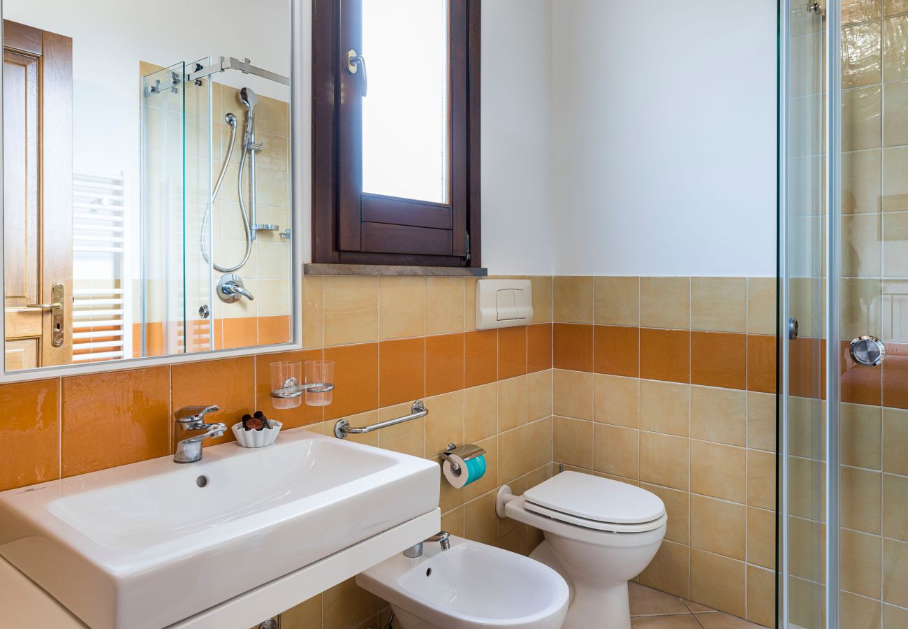 Villa a Buseto Palizzolo - Ager Costa Villa a Buseto Palizzolo - Ager Costa