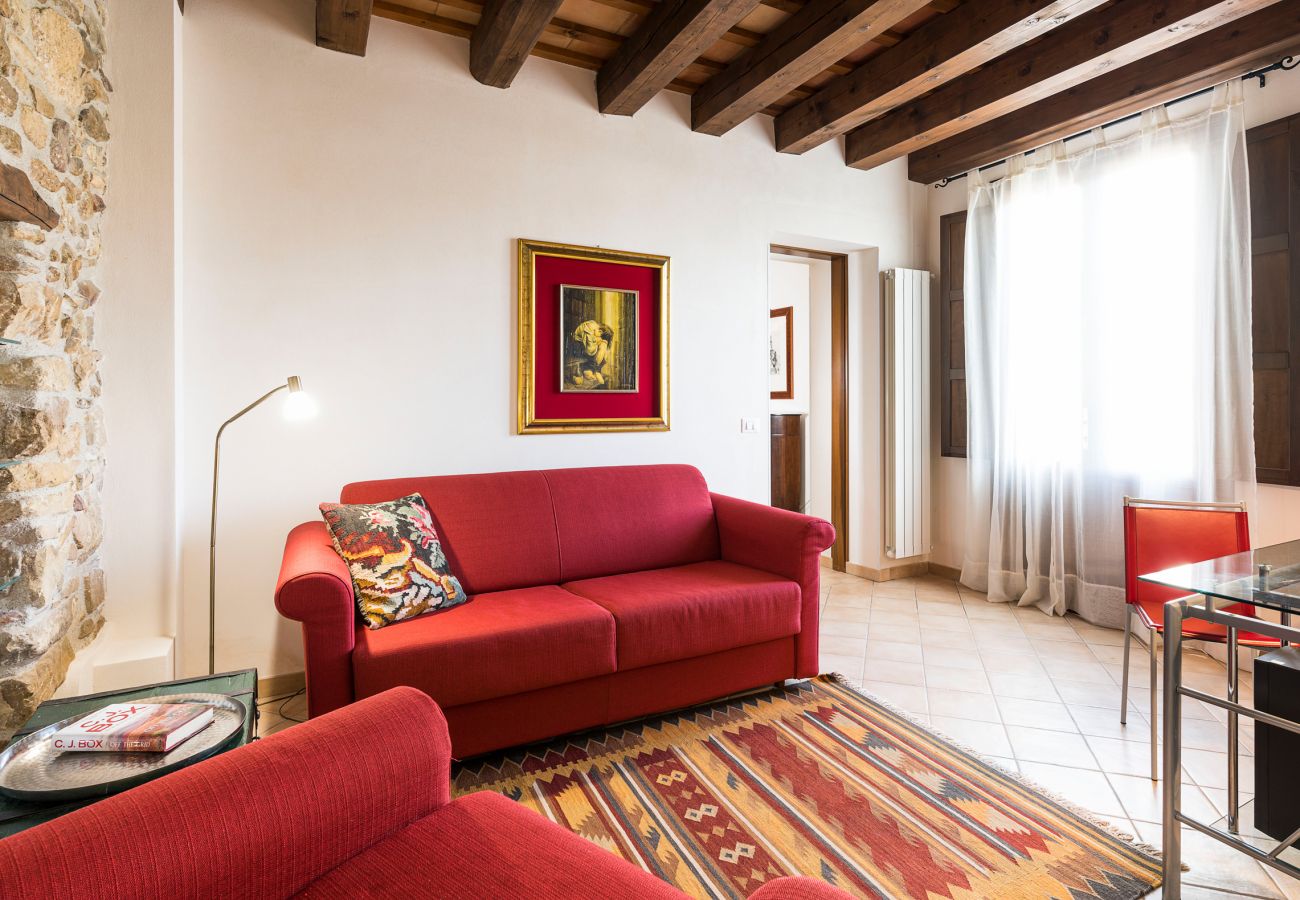 Villa a Buseto Palizzolo - Ager Costa Villa a Buseto Palizzolo - Ager Costa