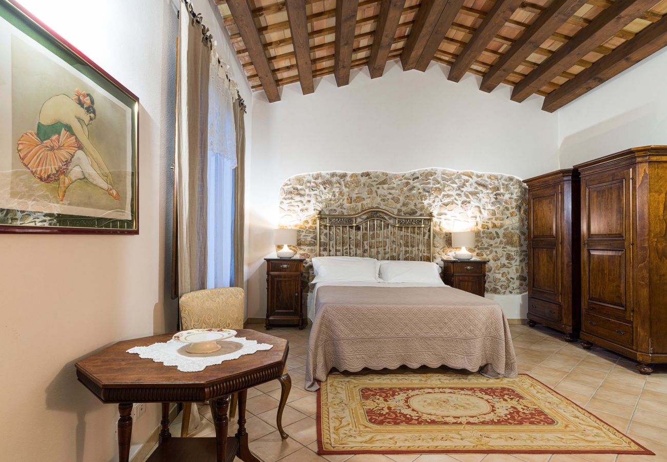 Villa a Buseto Palizzolo - Ager Costa Villa a Buseto Palizzolo - Ager Costa