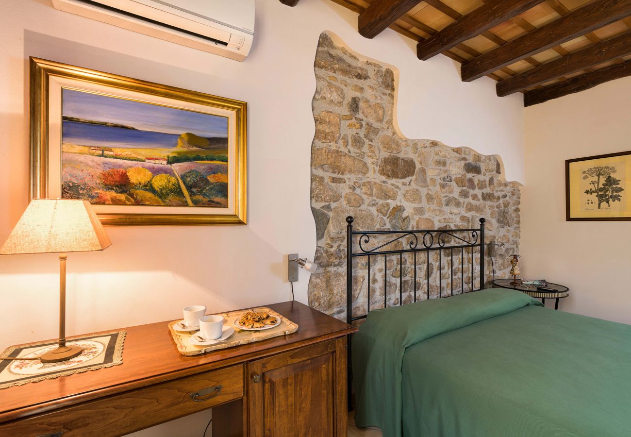 Villa a Buseto Palizzolo - Ager Costa Villa a Buseto Palizzolo - Ager Costa