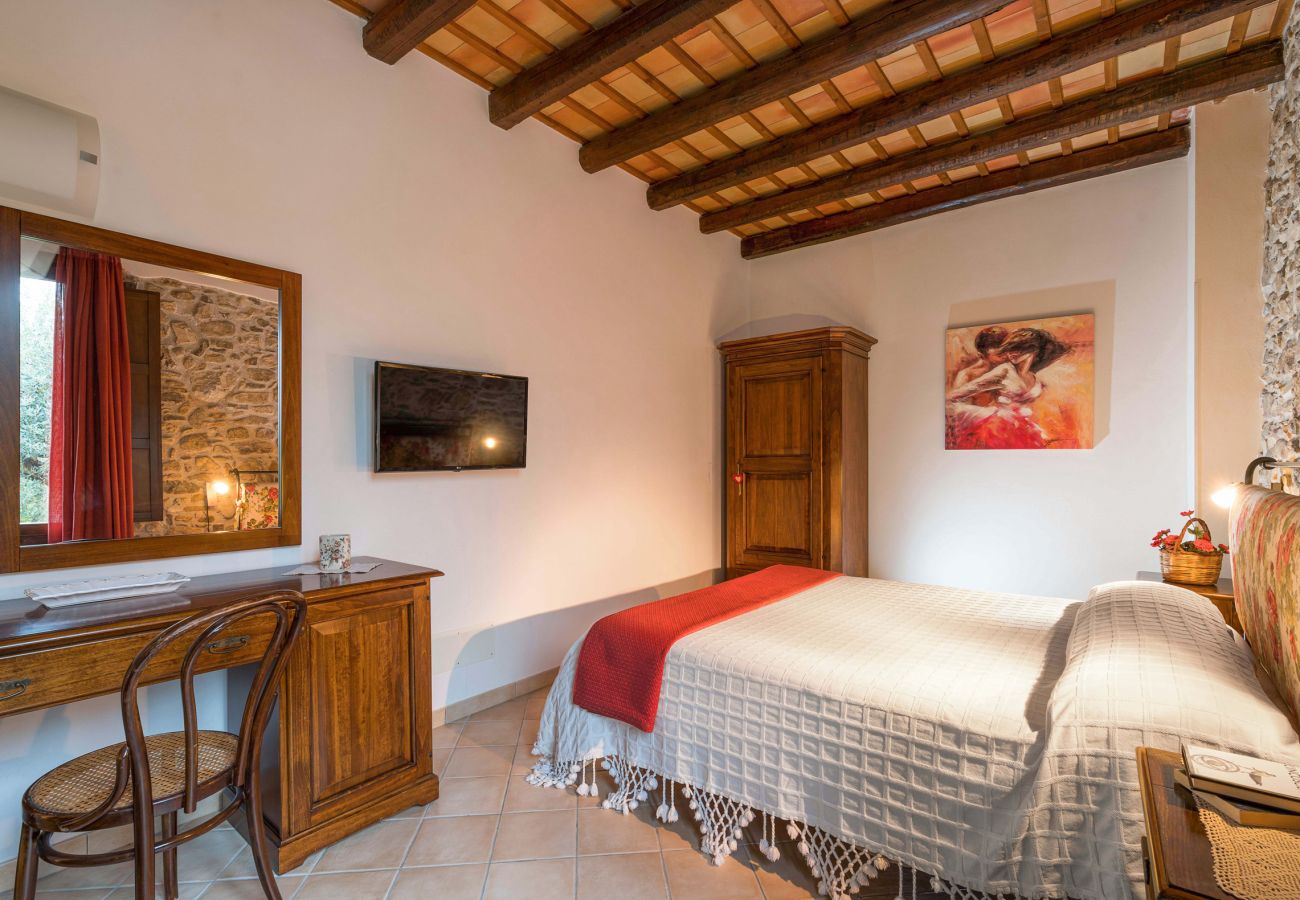 Villa a Buseto Palizzolo - Ager Costa Villa a Buseto Palizzolo - Ager Costa