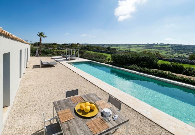 Villa a Ragusa - Villa Hybla Villa a Ragusa - Villa Hybla