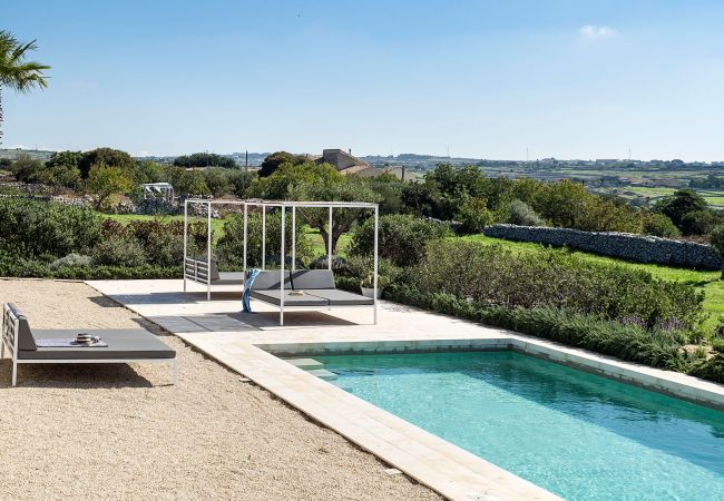 Villa a Ragusa - Villa Hybla Villa a Ragusa - Villa Hybla